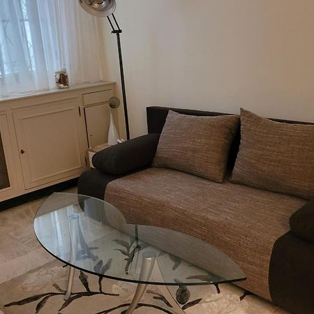 Studio Cannes Extérieur photo
