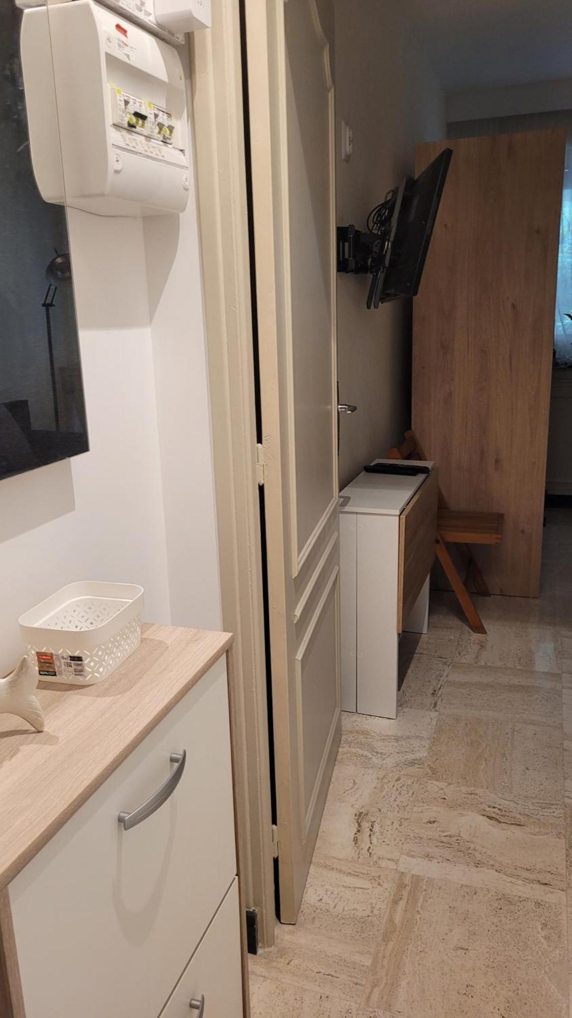 Studio Cannes Extérieur photo