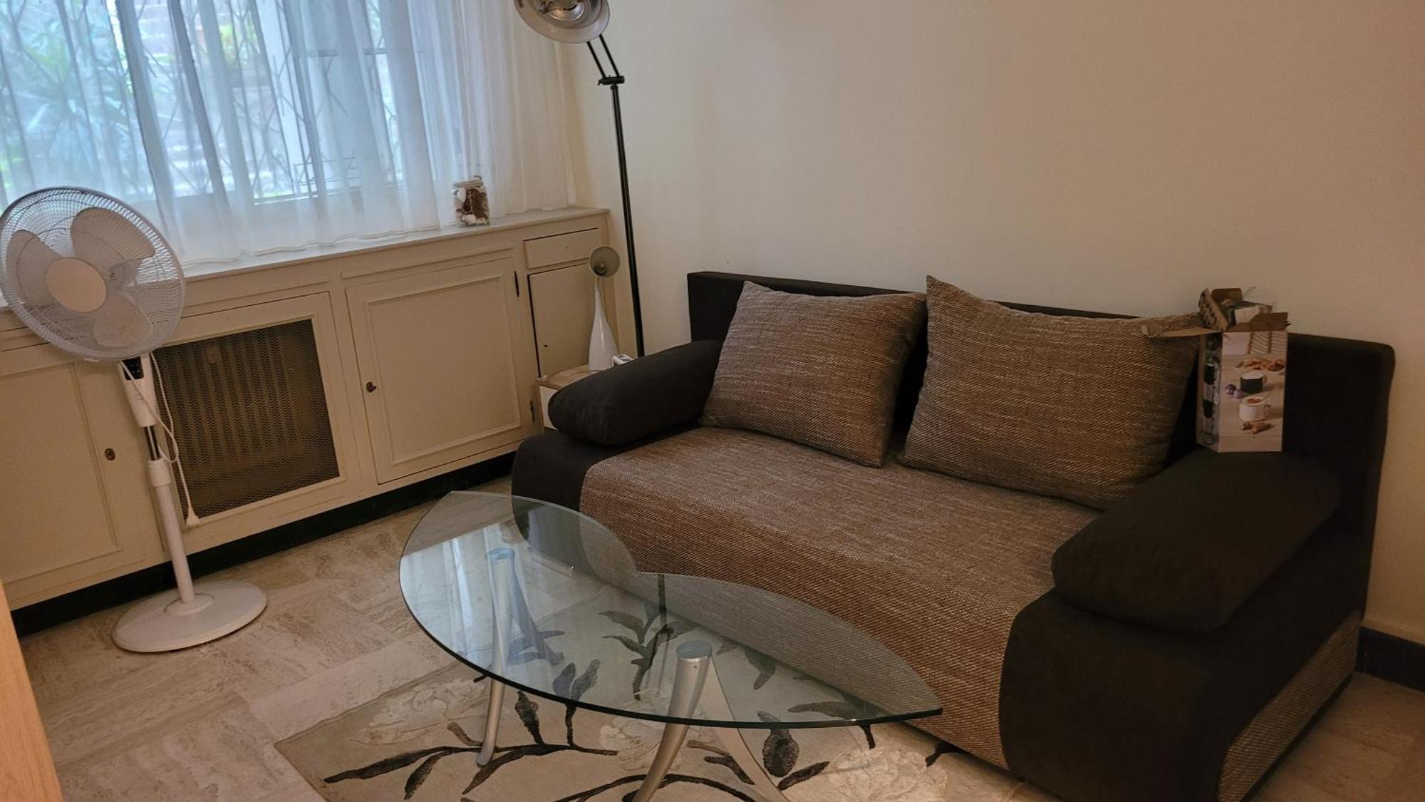 Studio Cannes Extérieur photo